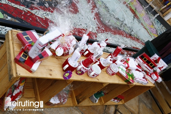 The Village Dbayeh Dbayeh Social Event Christmas Market at The Village Dbayeh Lebanon