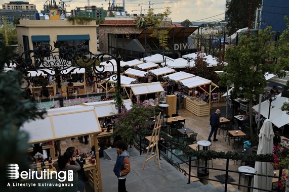 The Village Dbayeh Dbayeh Social Event Christmas Market at The Village Dbayeh Lebanon