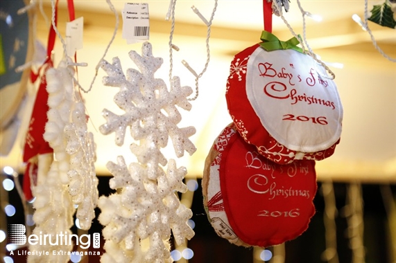 The Village Dbayeh Dbayeh Nightlife Christmas Market at The Village Dbayeh  Lebanon