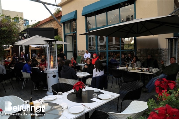 The Village Dbayeh Dbayeh Social Event Christmas Market at The Village Dbayeh Lebanon