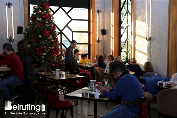 The Village Dbayeh Dbayeh Social Event Christmas Market at The Village Dbayeh Lebanon