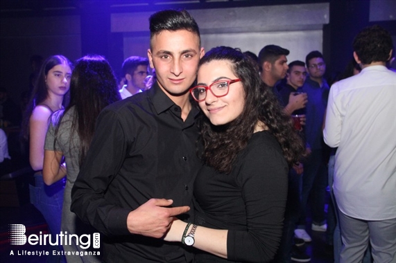 PlayRoom Jal el dib Nightlife Ticking Bomb Lebanon