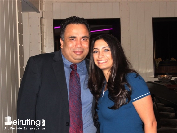 Titanic Restaurant Bar-Le Royal Dbayeh Social Event Indian Night  Lebanon