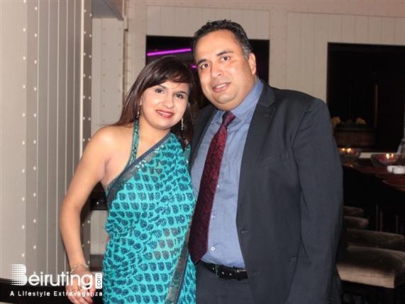 Titanic Restaurant Bar-Le Royal Dbayeh Social Event Indian Night  Lebanon