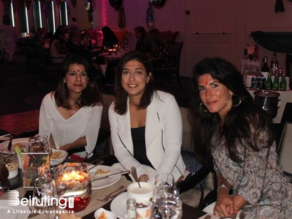 Titanic Restaurant Bar-Le Royal Dbayeh Social Event Indian Night  Lebanon