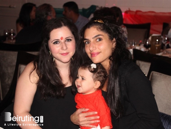 Titanic Restaurant Bar-Le Royal Dbayeh Social Event Indian Night  Lebanon