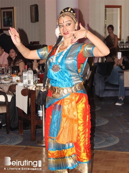 Titanic Restaurant Bar-Le Royal Dbayeh Social Event Indian Night  Lebanon