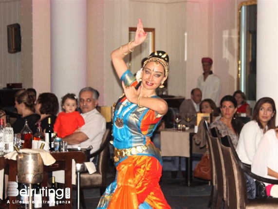 Titanic Restaurant Bar-Le Royal Dbayeh Social Event Indian Night  Lebanon