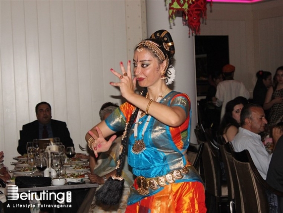 Titanic Restaurant Bar-Le Royal Dbayeh Social Event Indian Night  Lebanon