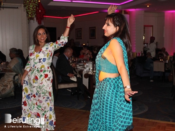 Titanic Restaurant Bar-Le Royal Dbayeh Social Event Indian Night  Lebanon