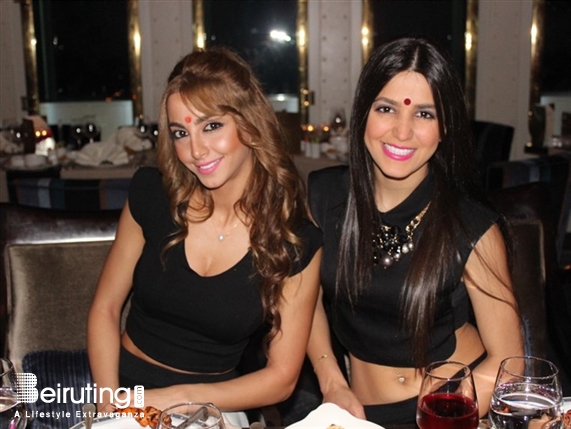 Titanic Restaurant Bar-Le Royal Dbayeh Social Event Indian Night  Lebanon