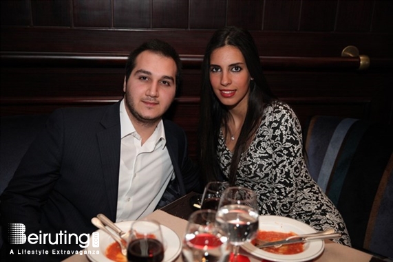 Le Royal Dbayeh Nightlife Valentine's at Le Royal Lebanon