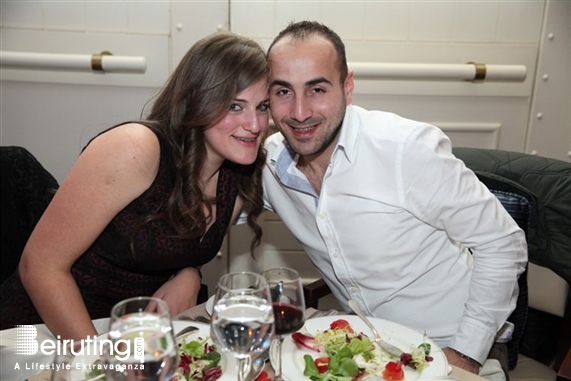 Le Royal Dbayeh Nightlife Valentine's at Le Royal Lebanon