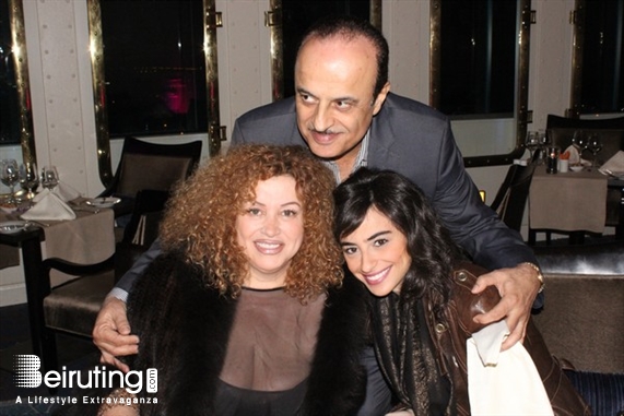 Titanic Restaurant Bar-Le Royal Dbayeh Nightlife Titanic piano bar on Friday Night  Lebanon