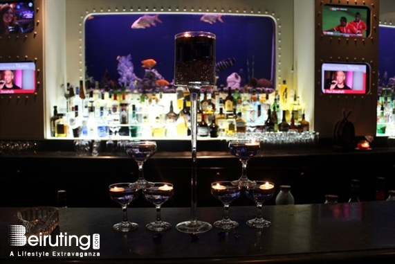 Titanic Restaurant Bar-Le Royal Dbayeh Social Event Titanic Piano Bar on Saturday Night Lebanon