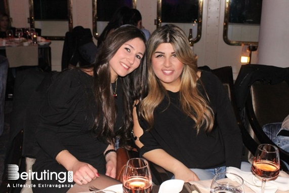 Titanic Restaurant Bar-Le Royal Dbayeh Social Event Titanic Piano Bar on Saturday Night Lebanon