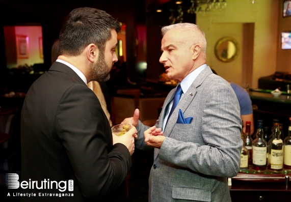 Titanic Restaurant Bar-Le Royal Dbayeh Social Event Friday night at the Titanic Piano Bar Lebanon