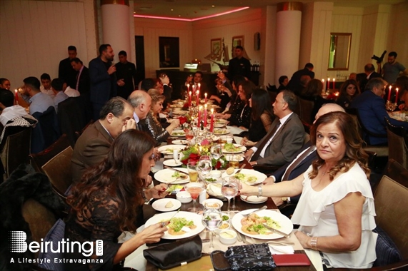 Titanic Restaurant Bar-Le Royal Dbayeh Social Event Friday night at the Titanic Piano Bar Lebanon