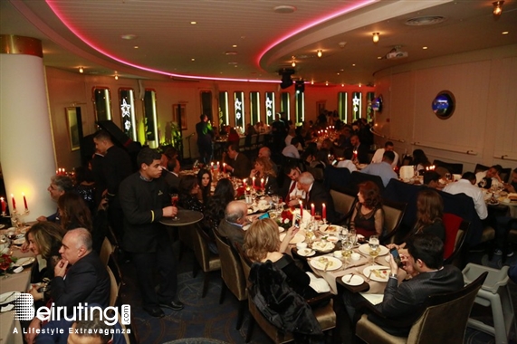 Titanic Restaurant Bar-Le Royal Dbayeh Social Event Friday night at the Titanic Piano Bar Lebanon