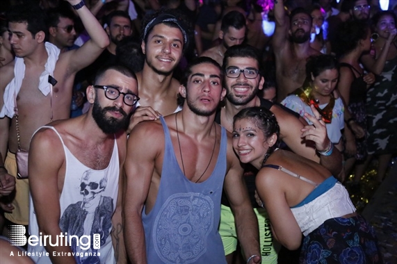 Plage Des Rois Jbeil Nightlife Unite With Tomorrowland Lebanon