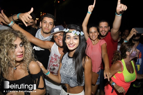 Plage Des Rois Jbeil Nightlife Unite With Tomorrowland Lebanon