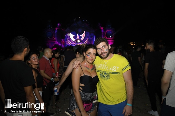 Plage Des Rois Jbeil Nightlife Unite With Tomorrowland Lebanon