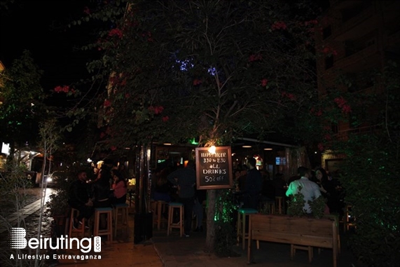 Tonic Cafe Bar Jounieh Nightlife Tonic on Saturday Night Lebanon