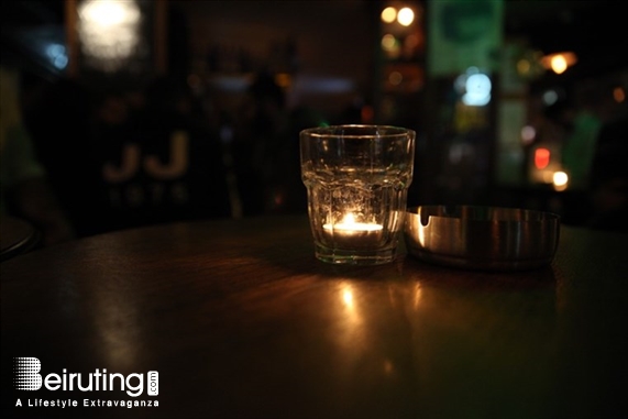 Tonic Cafe Bar Jounieh Nightlife Tonic on Saturday Night Lebanon