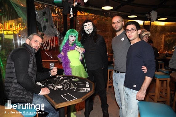 Tonic Cafe Bar Jounieh Nightlife Berbara Night at Tonic Cafe Bar Lebanon