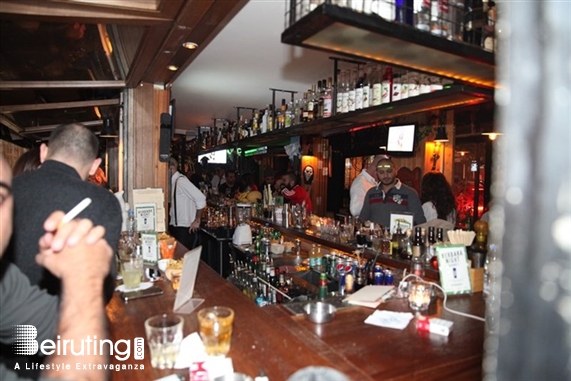 Tonic Cafe Bar Jounieh Nightlife Berbara Night at Tonic Cafe Bar Lebanon