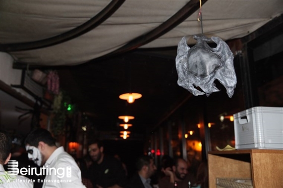 Tonic Cafe Bar Jounieh Nightlife Berbara Night at Tonic Cafe Bar Lebanon