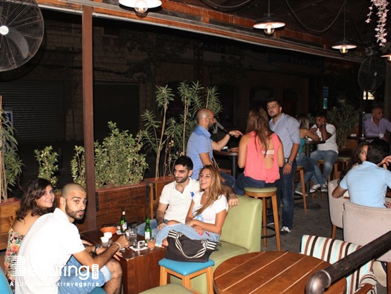 Mr Boston Jounieh Nightlife Tonic and Mr boston Lebanon