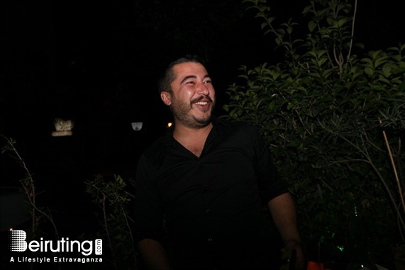 Tonic Cafe Bar Jounieh Nightlife Tonic on Saturday Night Lebanon