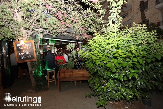 Tonic Cafe Bar Jounieh Nightlife Tonic on Saturday Night Lebanon