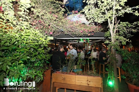 Tonic Cafe Bar Jounieh Nightlife Tonic on Saturday Night Lebanon