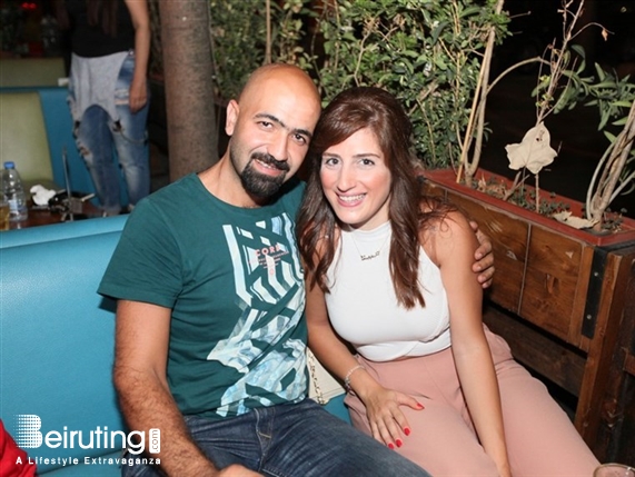 Tonic Cafe Bar Jounieh Nightlife Tonic on Saturday Night Lebanon