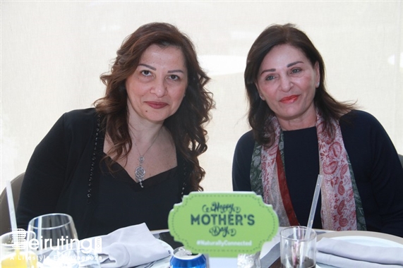 Seray Beirut-Downtown Social Event Touch Mother's Day Lebanon