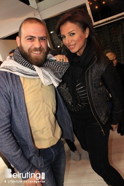 Activities Beirut Suburb Social Event Toxic Fashion Show and Opening Party Lebanon