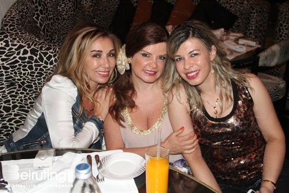 Cavalli Caffe Beirut-Downtown Social Event Tribute to Romeo Lahoud at Cavalli Caffe Lebanon