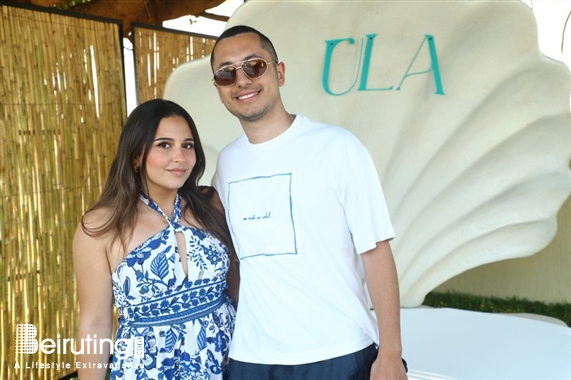 Store Opening  Opening of Ula Beach Lebanon