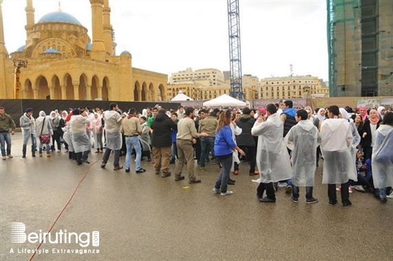 Activities Beirut Suburb Outdoor U For United  Lebanon