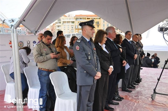 Activities Beirut Suburb Outdoor U For United  Lebanon