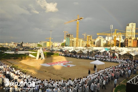 Activities Beirut Suburb Outdoor U For United  Lebanon