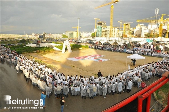 Activities Beirut Suburb Outdoor U For United  Lebanon