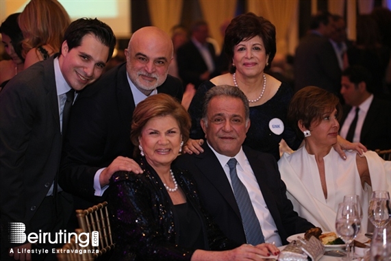 Edde Sands Jbeil Social Event GNK Gala Dinner Lebanon