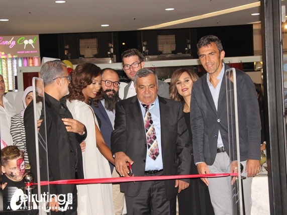 Le Mall-Dbayeh Dbayeh Social Event Opening of UPIM at LeMall Dbayeh Lebanon