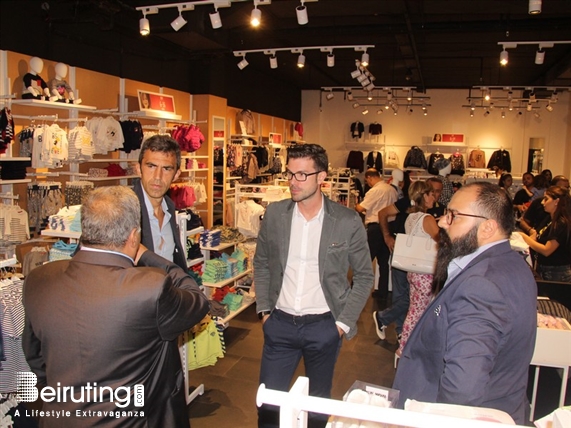 Le Mall-Dbayeh Dbayeh Social Event Opening of UPIM at LeMall Dbayeh Lebanon