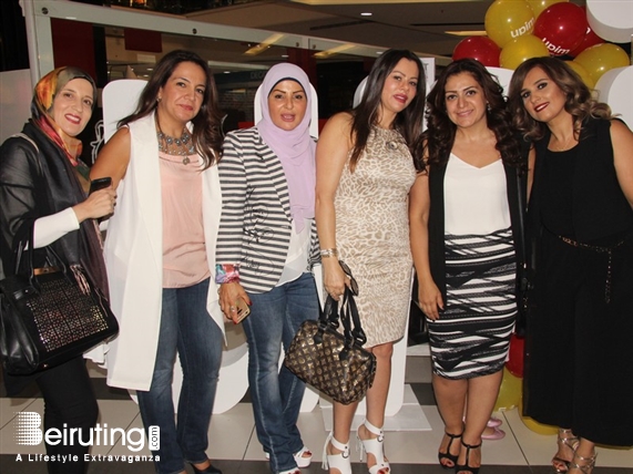 Le Mall-Dbayeh Dbayeh Social Event Opening of UPIM at LeMall Dbayeh Lebanon