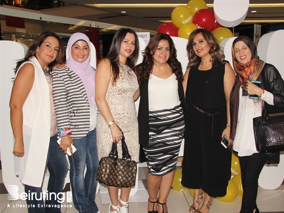 Le Mall-Dbayeh Dbayeh Social Event Opening of UPIM at LeMall Dbayeh Lebanon