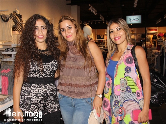 Le Mall-Dbayeh Dbayeh Social Event Opening of UPIM at LeMall Dbayeh Lebanon